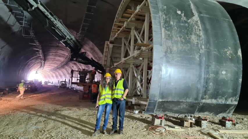 ניהול פרויקטים