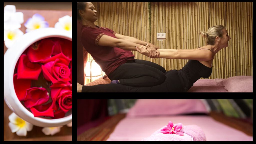 עיסוים בשרון