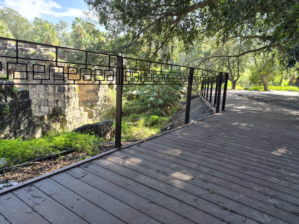 דק סינטטי, דקים סינטטים, דקים סינטטיים, דק סינטטי מחיר, דק פולימרי, סופר דק, Super Deck