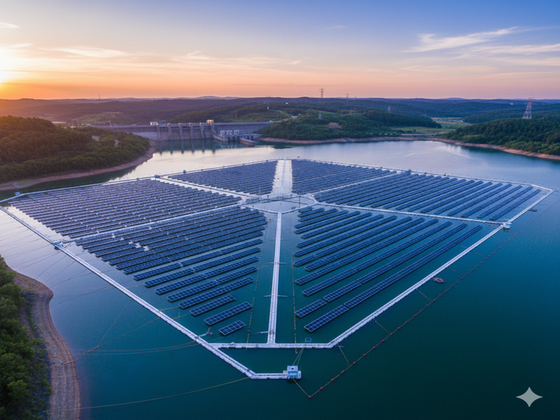 סולאר טופ: השמש כמרחב חדש לעיצוב העתיד - פאנלים סולאריים