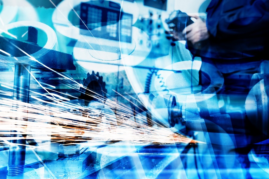 מהו מודל היברידי בתחום כלי עבודה? תכפ, חנות כלי עבודה