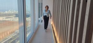 עיצוב פנים לעסק - ליאת שפיר