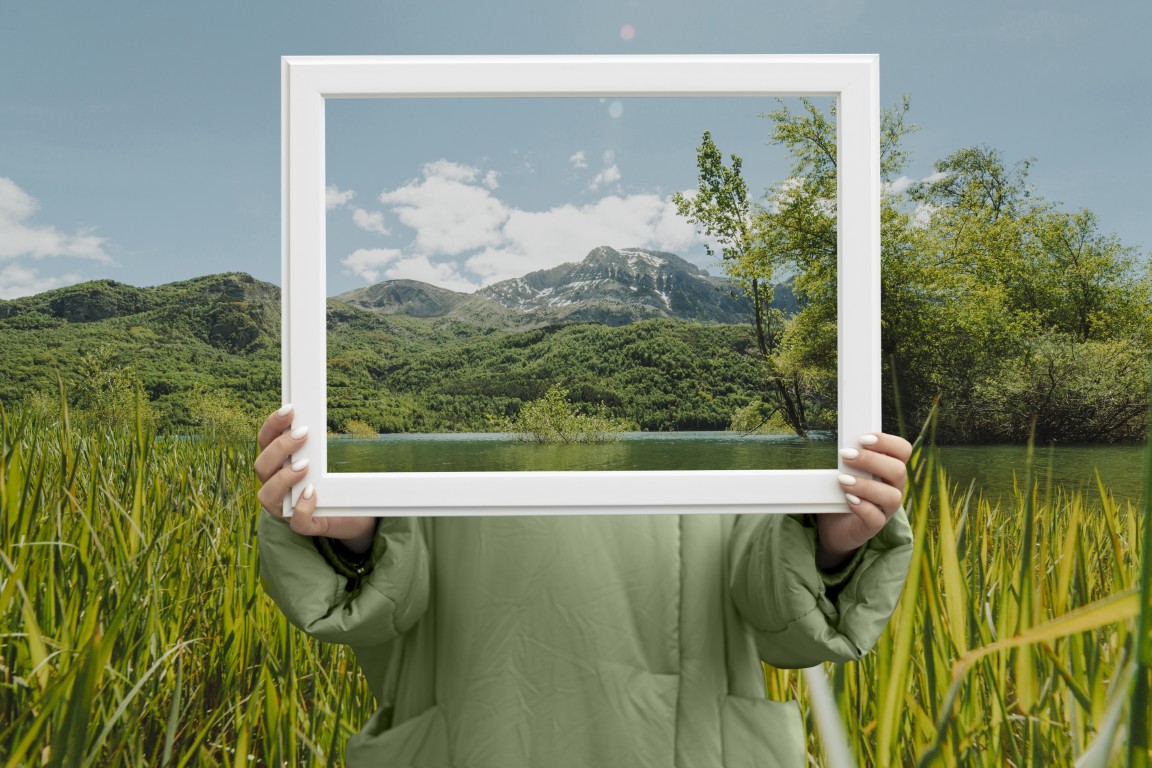 איך אוכל להכיר את עצמי מחדש? ליאת עברי עיני: קבוצת כתיבה יוצרת